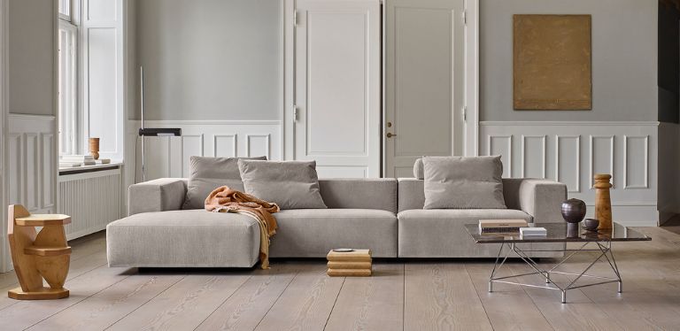 baseline sofa sectionals by eilersen - danish design co singapore