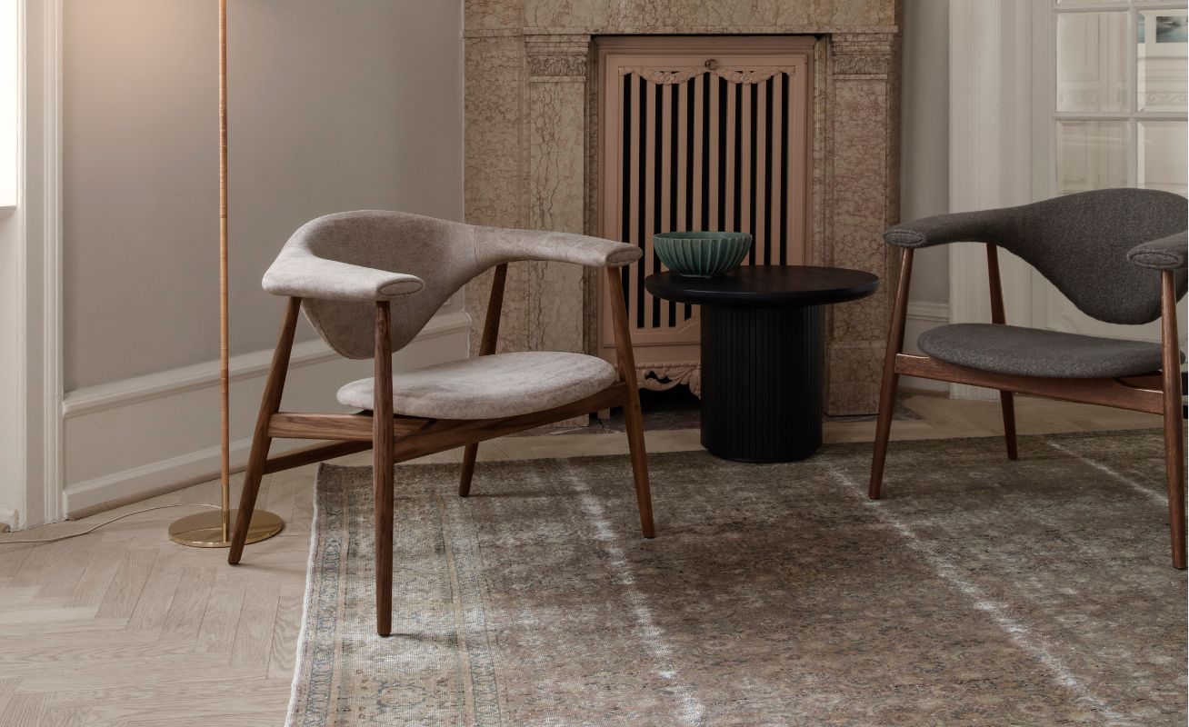 Masculo sales dining chair