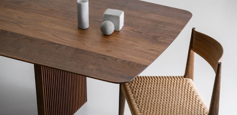 ten table dining furniture - danish design co singapore