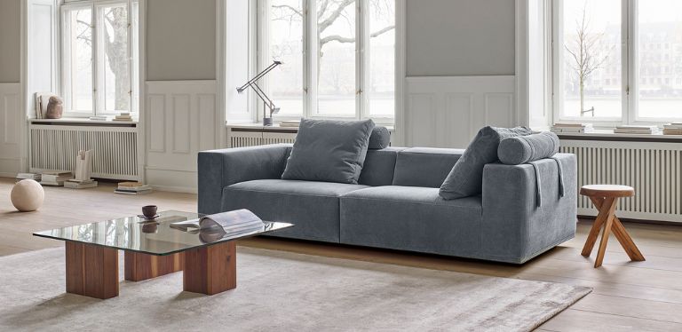 baseline sofa by eilersen - danish design co singapore
