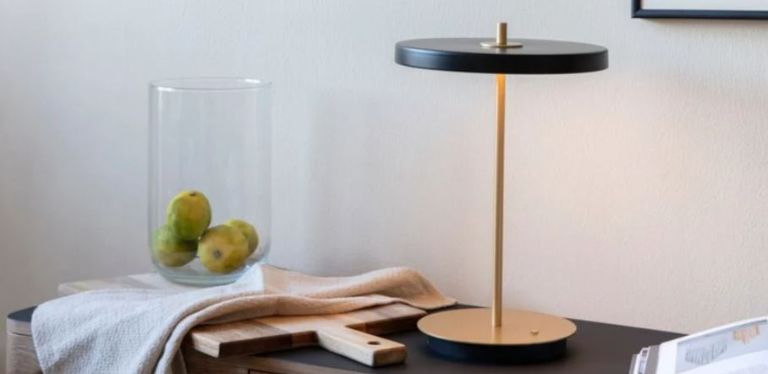 Umage, Asteria Move Table Lamp - danish design co singapore