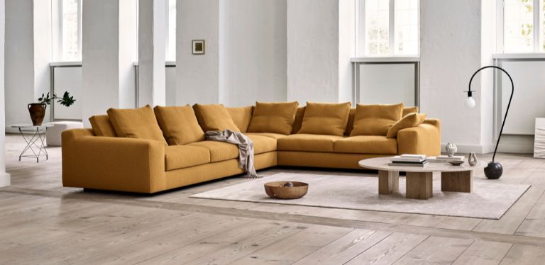 aton sofa fabric by eilersen - danish design co singapore
