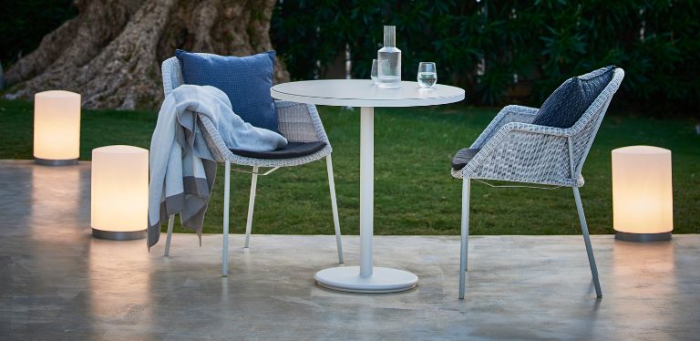 Cane Line, Breeze Dining Chair 