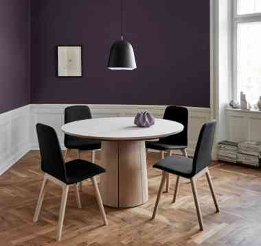 skovby sm33 extendable dining table