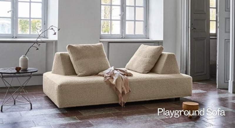 Playground Sofa