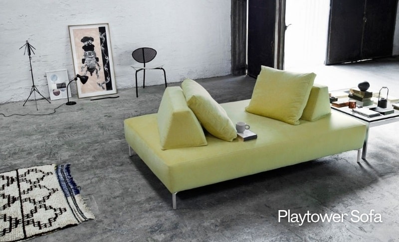 playtower sofa