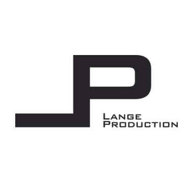lange brand logo