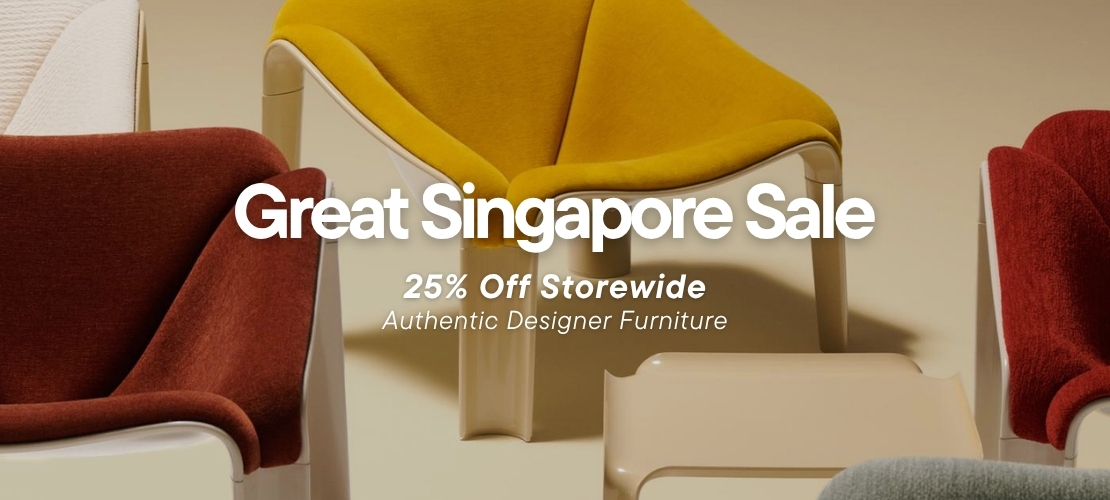 Great Singapore Sale