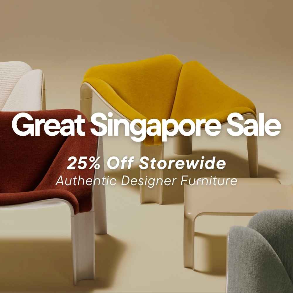 Great Singapore Sale