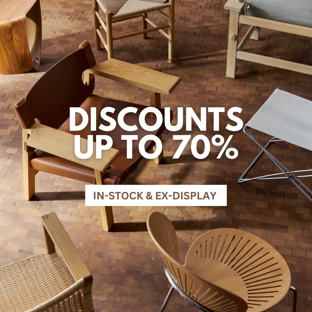 Discounts up to 70% off