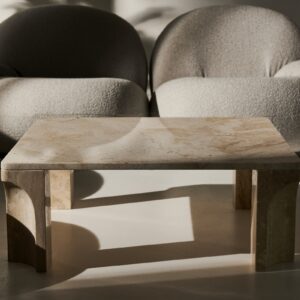 Gubi Doric Coffee Table