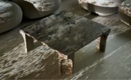 Gubi Doric Coffee Table