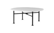 Gubi Carmel Coffee Table