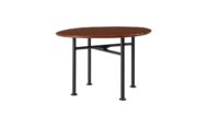 Gubi Carmel Coffee Table