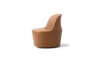 Fredericia Gomo Lounge Chair