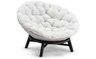 Manutti Sandua Papasan Daybed