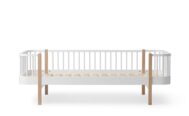 Oliver Furniture Wood Collection Classic Kids Day Bed