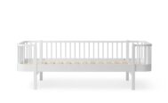 Oliver Furniture Wood Collection Classic Kids Day Bed