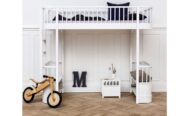 Oliver-Furniture-Wood-Collection-Classic-Kids-Loft-Bed