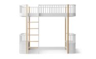 Oliver-Furniture-Wood-Collection-Classic-Kids-Loft-Bed