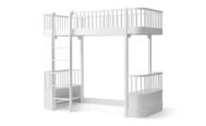 Oliver-Furniture-Wood-Collection-Classic-Kids-Loft-Bed