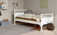 Seaside Collection Classic Kids Bed