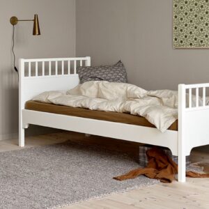 Seaside Collection Classic Kids Bed