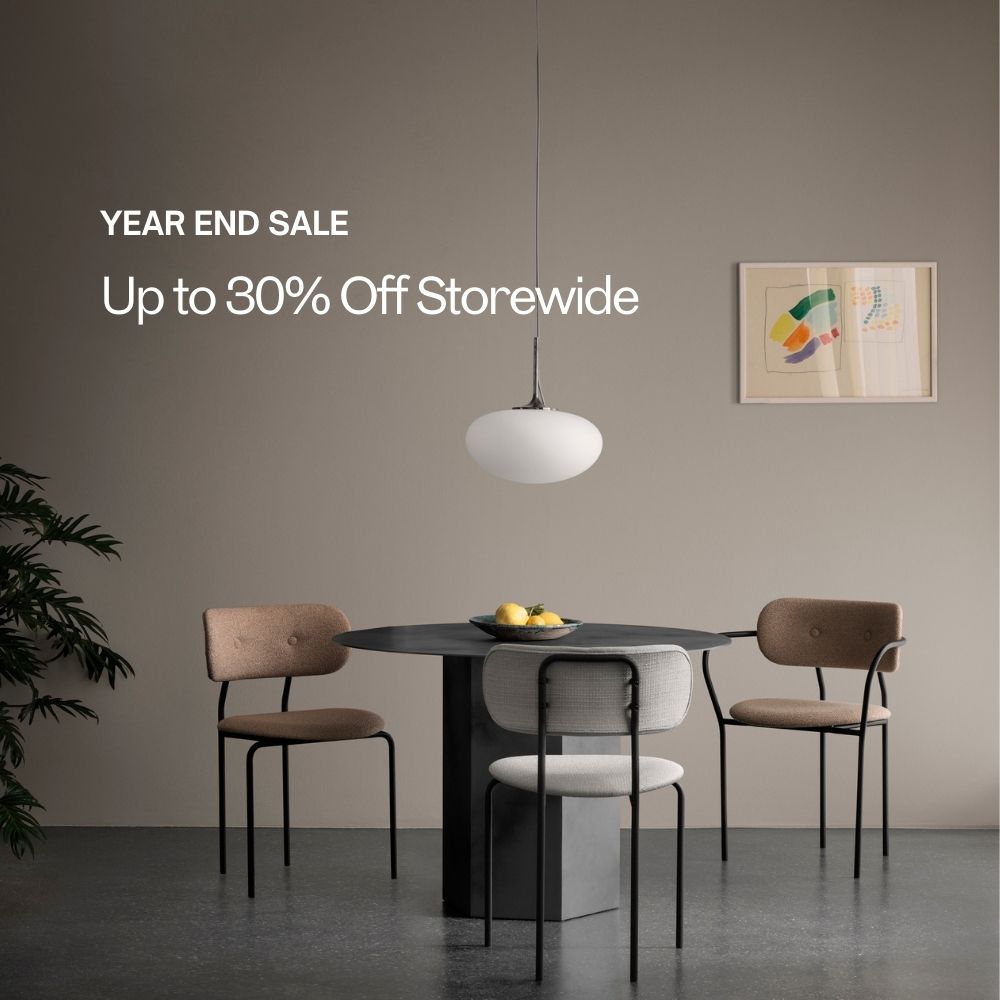 Danish Design Year End Sale