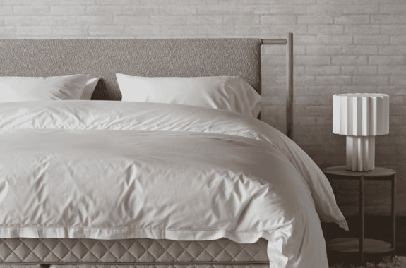 DUX 80 Bed Duxiana - Danish Design Co Singapore