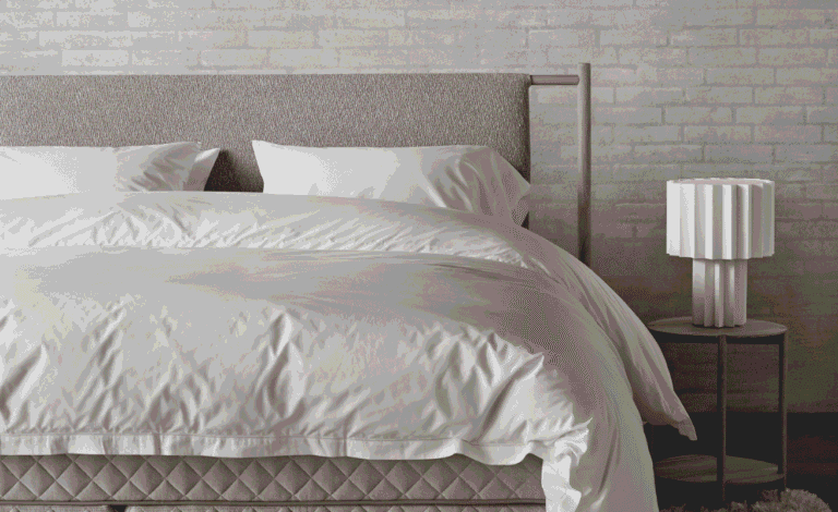 DUX 80 Bed Duxiana - Danish Design Co Singapore