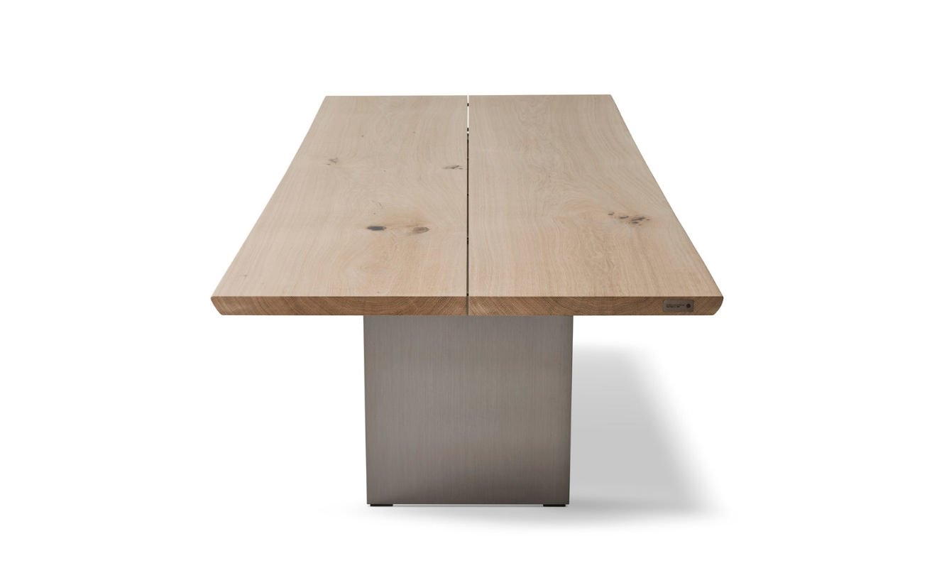 Tree Extendable Dining Table