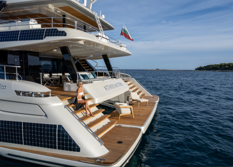 manutti yacht photo 01- danish deisgn co singapore