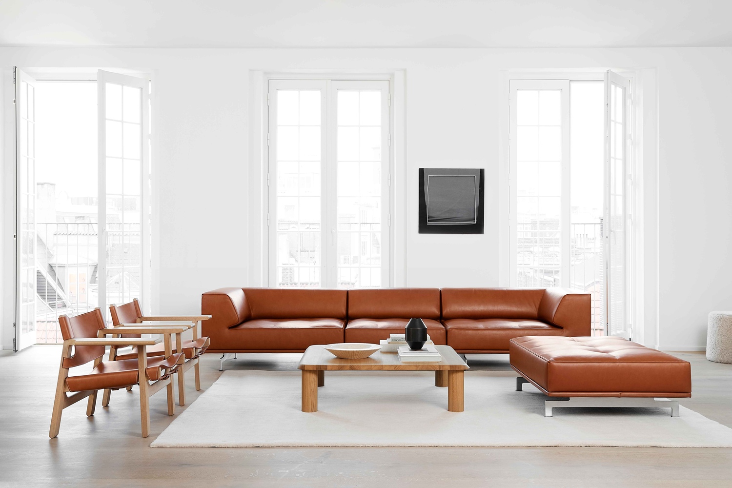Delphi Sofa