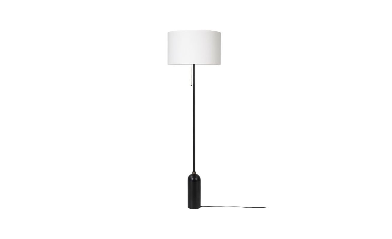 Gravity Floor Lamp