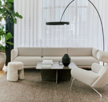 Calmo Sofa