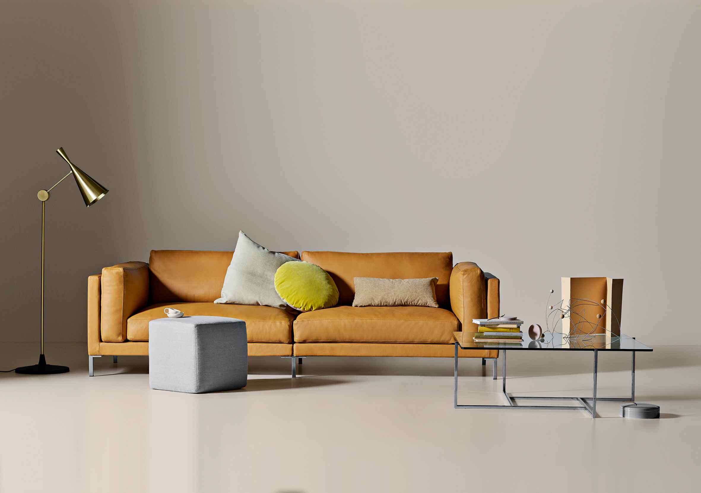 301 Sofa