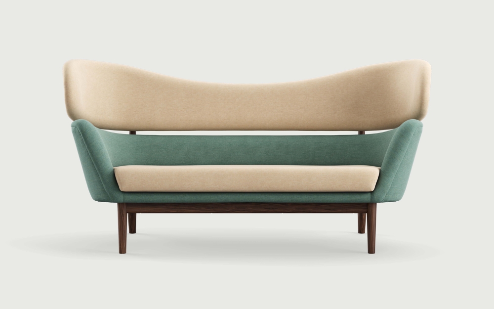 Baker Sofa