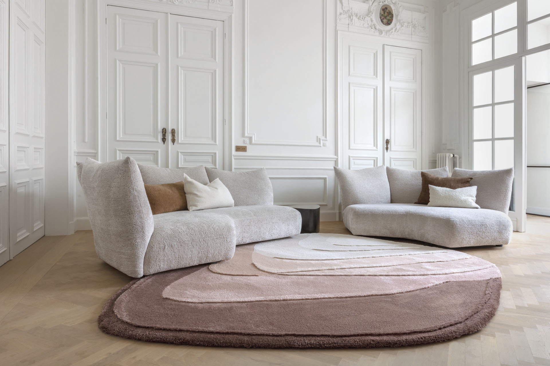 Transform Your Living Room Mood with Eilersen Sofas | luxury-furniture