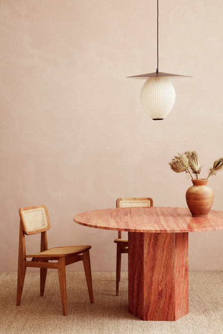 C-Chair Dining Chair