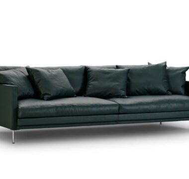 Ash Sofa
