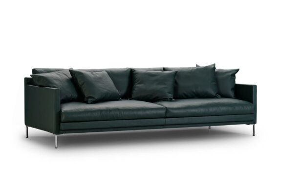 Ash Sofa