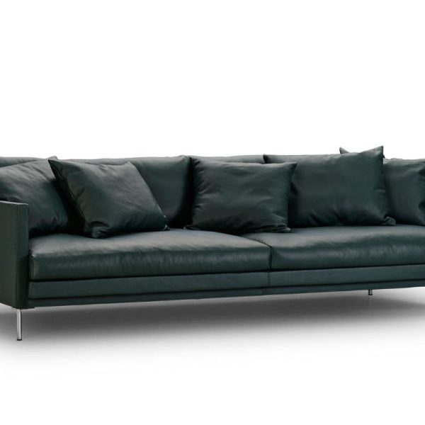 Ash Sofa