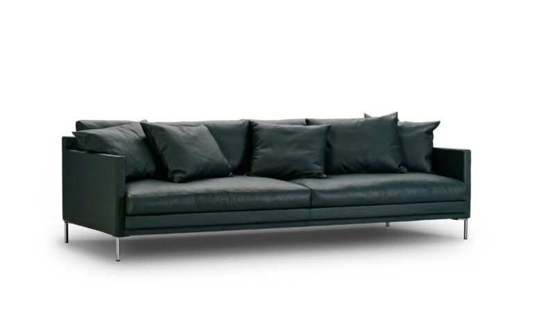 Ash Sofa