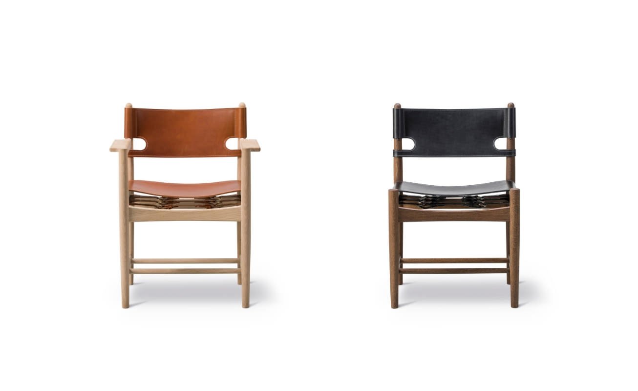 Spanish Dining Chair