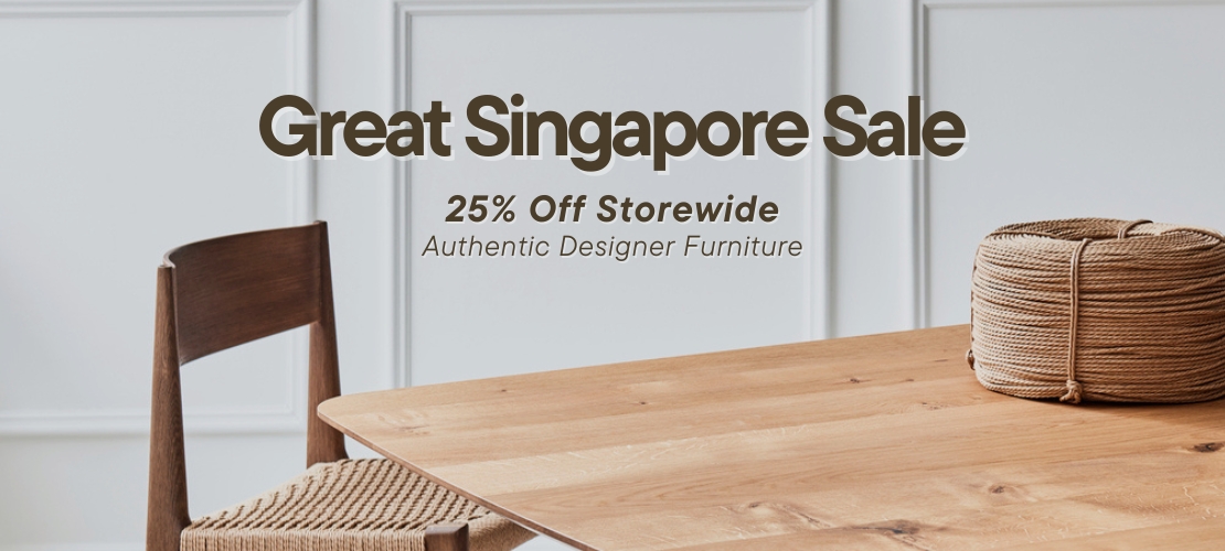 Great Singapore Sale