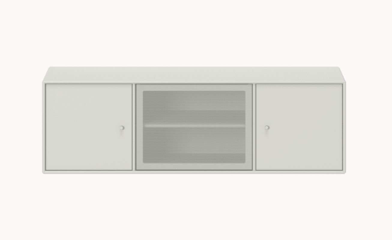 Montana Modular TV Console