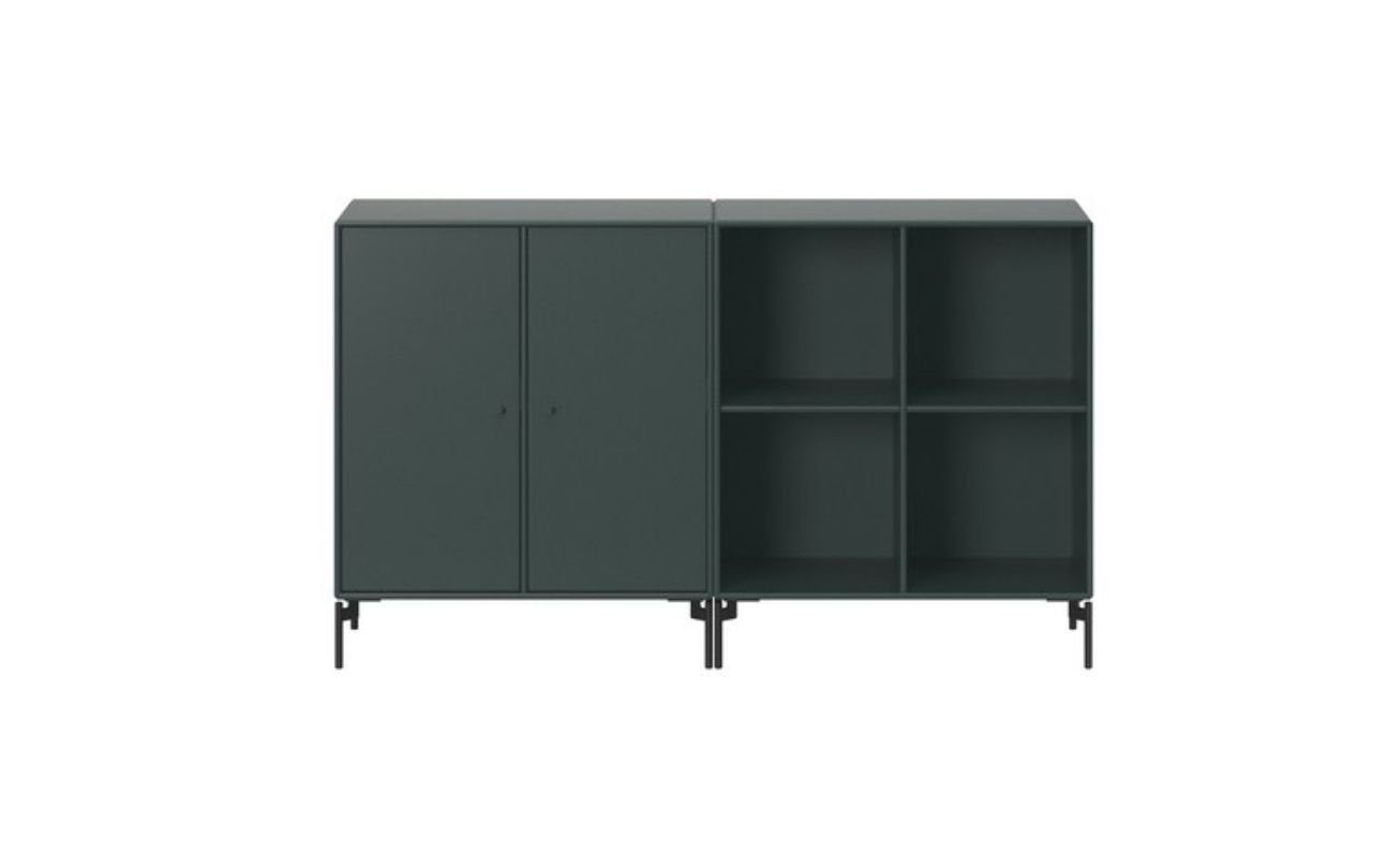 Pair Sideboard