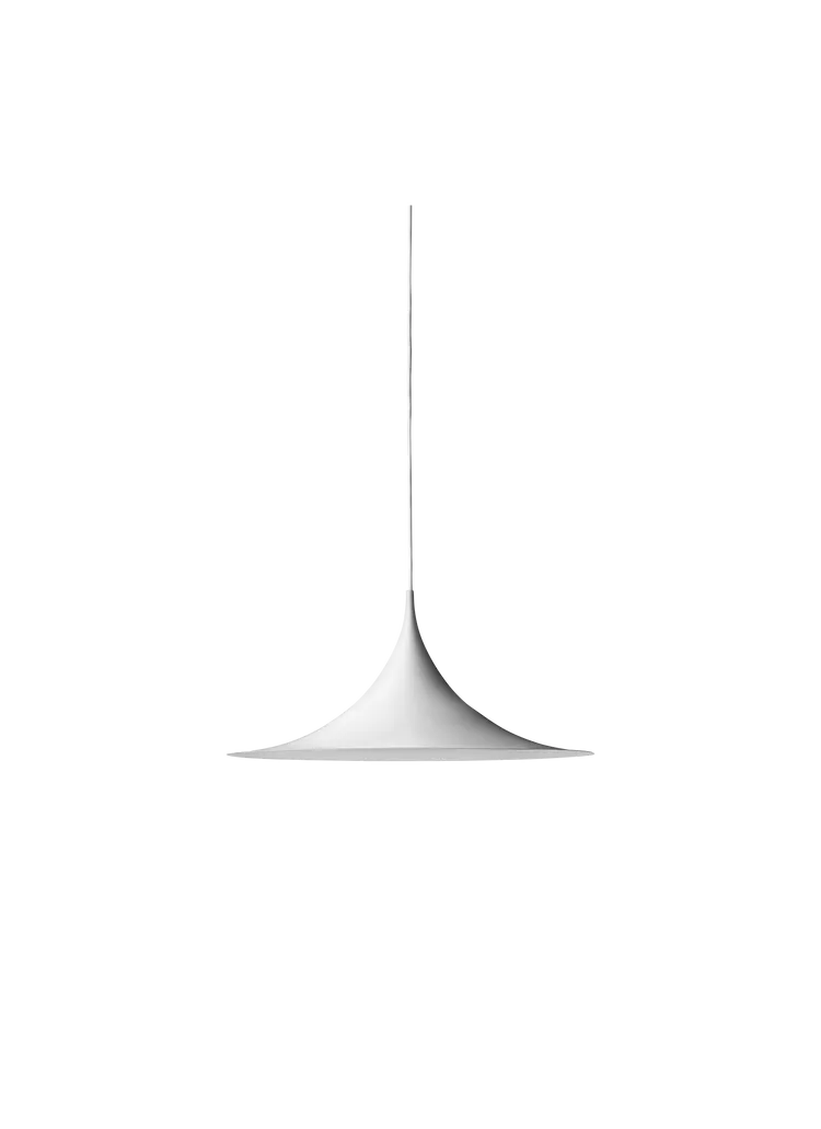 Semi Pendant Lamp