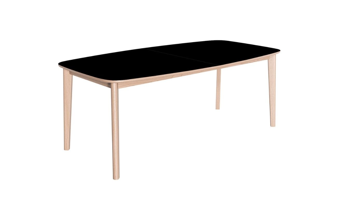#118/119 Extendable Dining Table