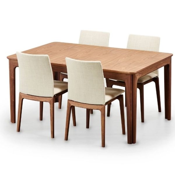 #26/27 Extendable Dining Table